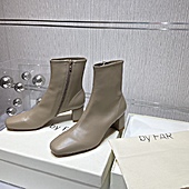 US$111.00 By Far  5cm Boots shoes for women #484240