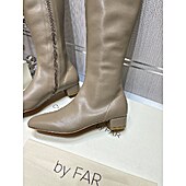 US$134.00 By Far  2.5cm Boots shoes for women #484243