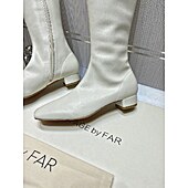 US$134.00 By Far  2.5cm Boots shoes for women #484244