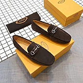 US$107.00 TOD'S Shoes for MEN #484252