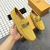 US$107.00 TOD'S Shoes for MEN #484254