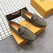 US$107.00 TOD'S Shoes for MEN #484255