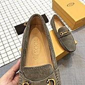 US$107.00 TOD'S Shoes for MEN #484265