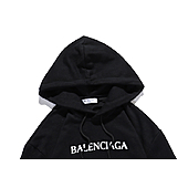 US$29.00 Balenciaga Hoodies for Men #484272