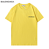 US$18.00 Balenciaga T-shirts for Men #484301