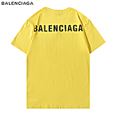US$18.00 Balenciaga T-shirts for Men #484301