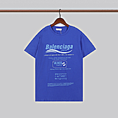 US$18.00 Balenciaga T-shirts for Men #484305