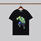 US$20.00 Balenciaga T-shirts for Men #484313