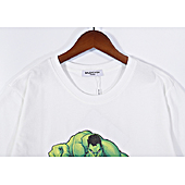 US$20.00 Balenciaga T-shirts for Men #484314
