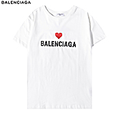 US$18.00 Balenciaga T-shirts for Men #484316