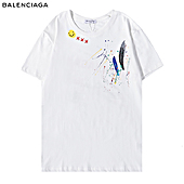 US$18.00 Balenciaga T-shirts for Men #484319