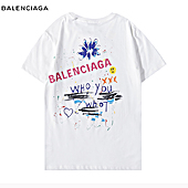 US$18.00 Balenciaga T-shirts for Men #484319
