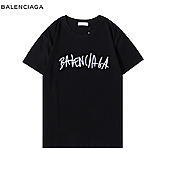 US$18.00 Balenciaga T-shirts for Men #484321