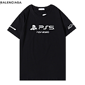 US$18.00 Balenciaga T-shirts for Men #484323