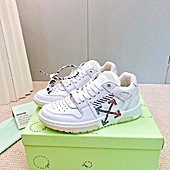 US$137.00 OFF WHITE shoes for Women #484344