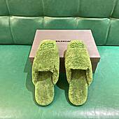 US$103.00 Balenciaga shoes for women #484347