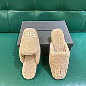 US$103.00 Balenciaga shoes for women #484349