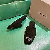 US$103.00 Balenciaga shoes for women #484350