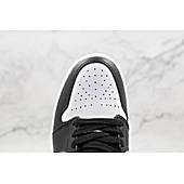 US$77.00 Air Jordan 1 Shoes for Women #484368