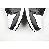 US$77.00 Air Jordan 1 Shoes for Women #484368