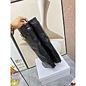 US$202.00 Givenchy 9.5cm high-heeles Boots for women #484445