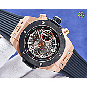 US$647.00 Hublot AAA+ Watches for men #484601