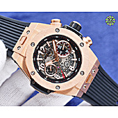 US$647.00 Hublot AAA+ Watches for men #484602