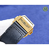 US$647.00 Hublot AAA+ Watches for men #484604