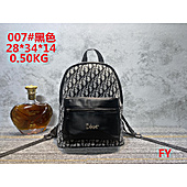 US$29.00 Dior Backpack #484666