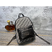 US$29.00 Dior Backpack #484666