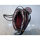 US$25.00 Dior Handbags #484671