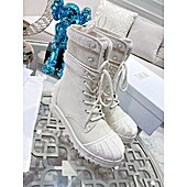US$137.00 Dior Shoes for Dior boots for women #484680
