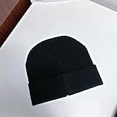 US$50.00 prada hat & scarf 2pcs set #484688
