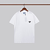 US$18.00 Prada T-Shirts for Men #484715