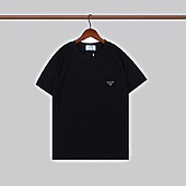 US$18.00 Prada T-Shirts for Men #484716