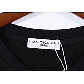 US$20.00 Balenciaga T-shirts for Men #484985