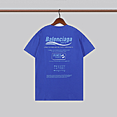 US$20.00 Balenciaga T-shirts for Men #484994