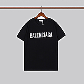 US$20.00 Balenciaga T-shirts for Men #484995