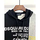 US$42.00 Dsquared2 Hoodies for MEN #485002