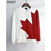 US$37.00 Dsquared2 Hoodies for MEN #485005