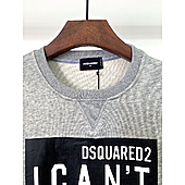US$37.00 Dsquared2 Hoodies for MEN #485007