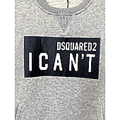 US$37.00 Dsquared2 Hoodies for MEN #485007