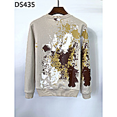 US$37.00 Dsquared2 Hoodies for MEN #485010