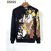 US$37.00 Dsquared2 Hoodies for MEN #485011