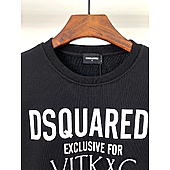 US$37.00 Dsquared2 Hoodies for MEN #485015