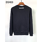 US$37.00 Dsquared2 Hoodies for MEN #485016