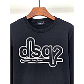 US$37.00 Dsquared2 Hoodies for MEN #485016