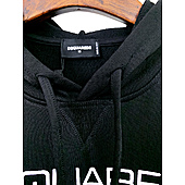 US$42.00 Dsquared2 Hoodies for MEN #485017
