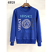 US$37.00 Versace Hoodies for Men #485023