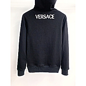 US$42.00 Versace Hoodies for Men #485028